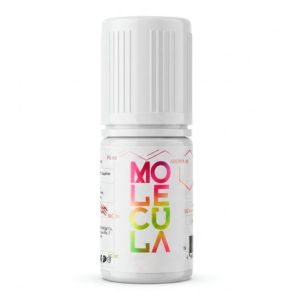 Molecula Salt - Яблоко кизил Molecula Salt - Яблоко кизил